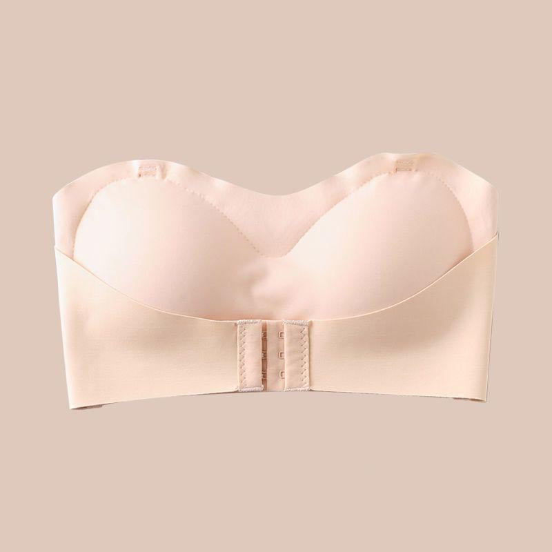 2024 women's summer strapless tube top underwear اشتري 1 و إحصول على 2 مجانا