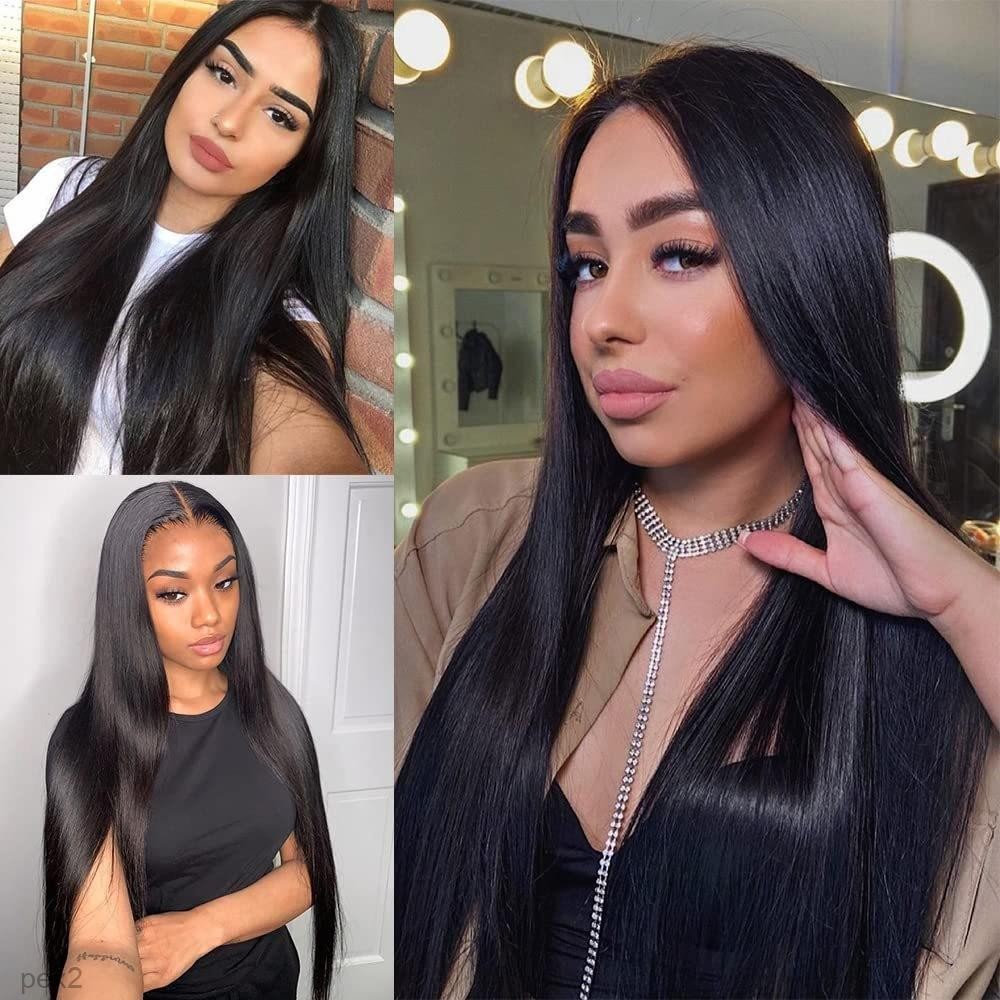 Big wave fluffy natural one piece wig【buy 1 get 1 free】