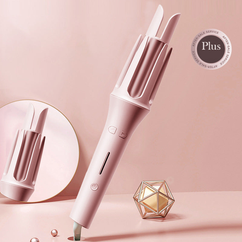 32mm automatic curling iron