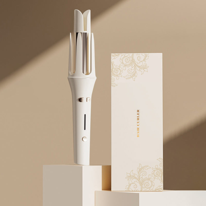 32mm automatic curling iron