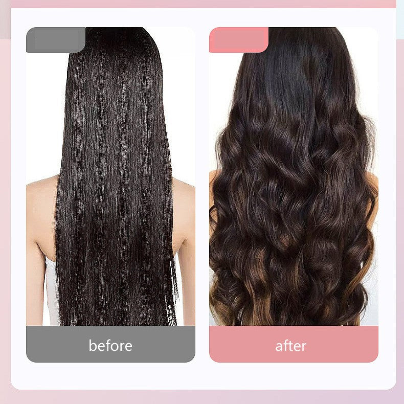 32mm automatic curling iron