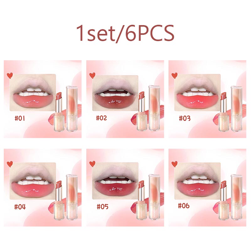 zp368-Nourishing and moisturizing lipstick water gloss lipstick