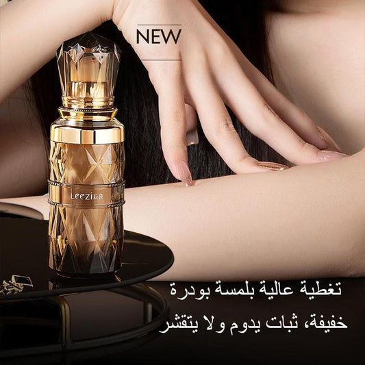 ht238-Soft matte long-lasting makeup foundation light and moist