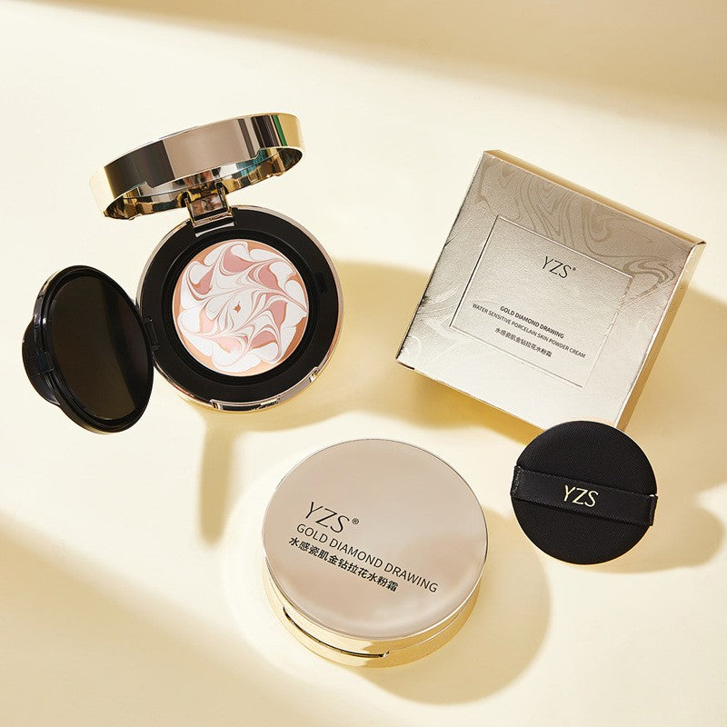 rob241-Concealer and brightening air cushion foundation