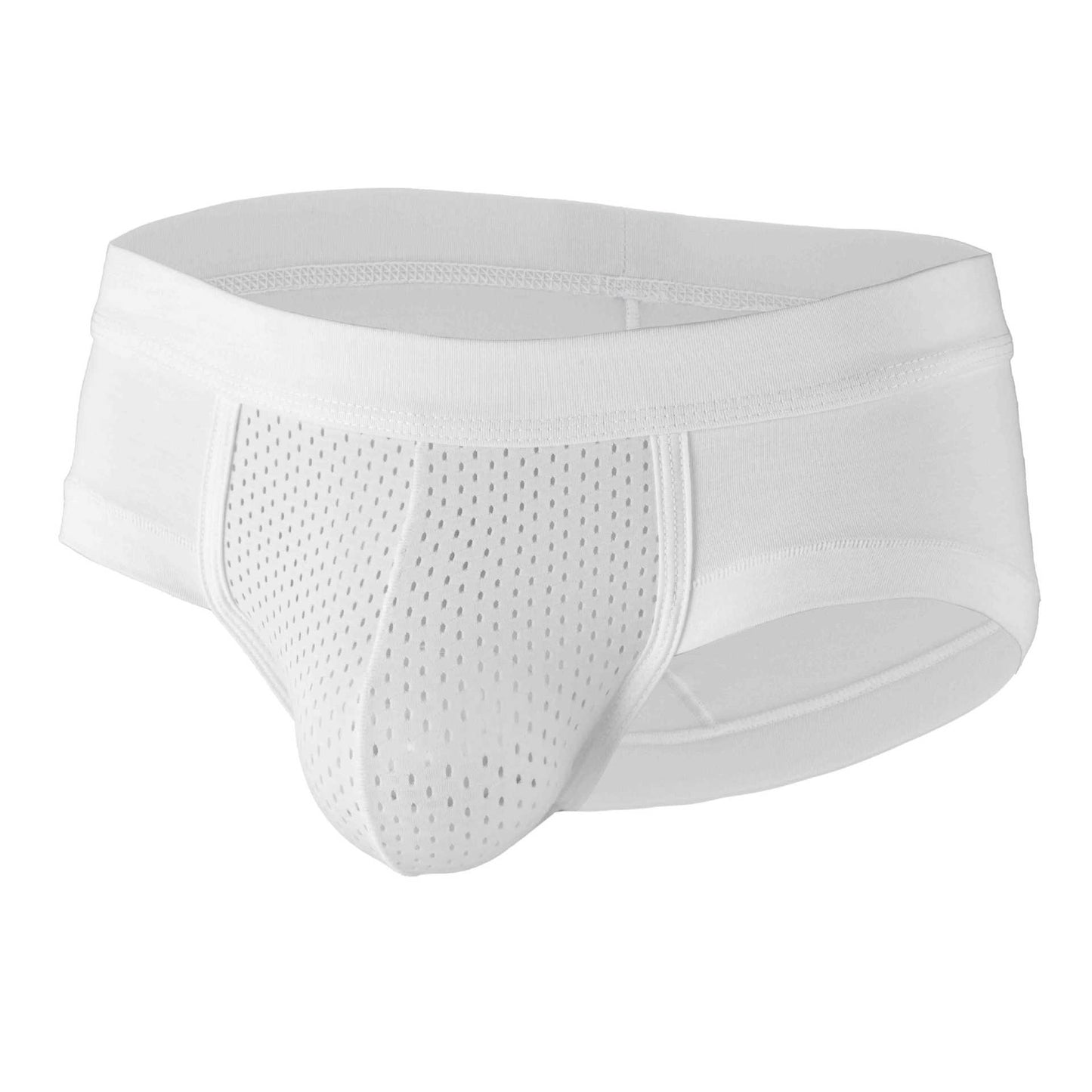 2025 Breathable Mesh Men's Underwear