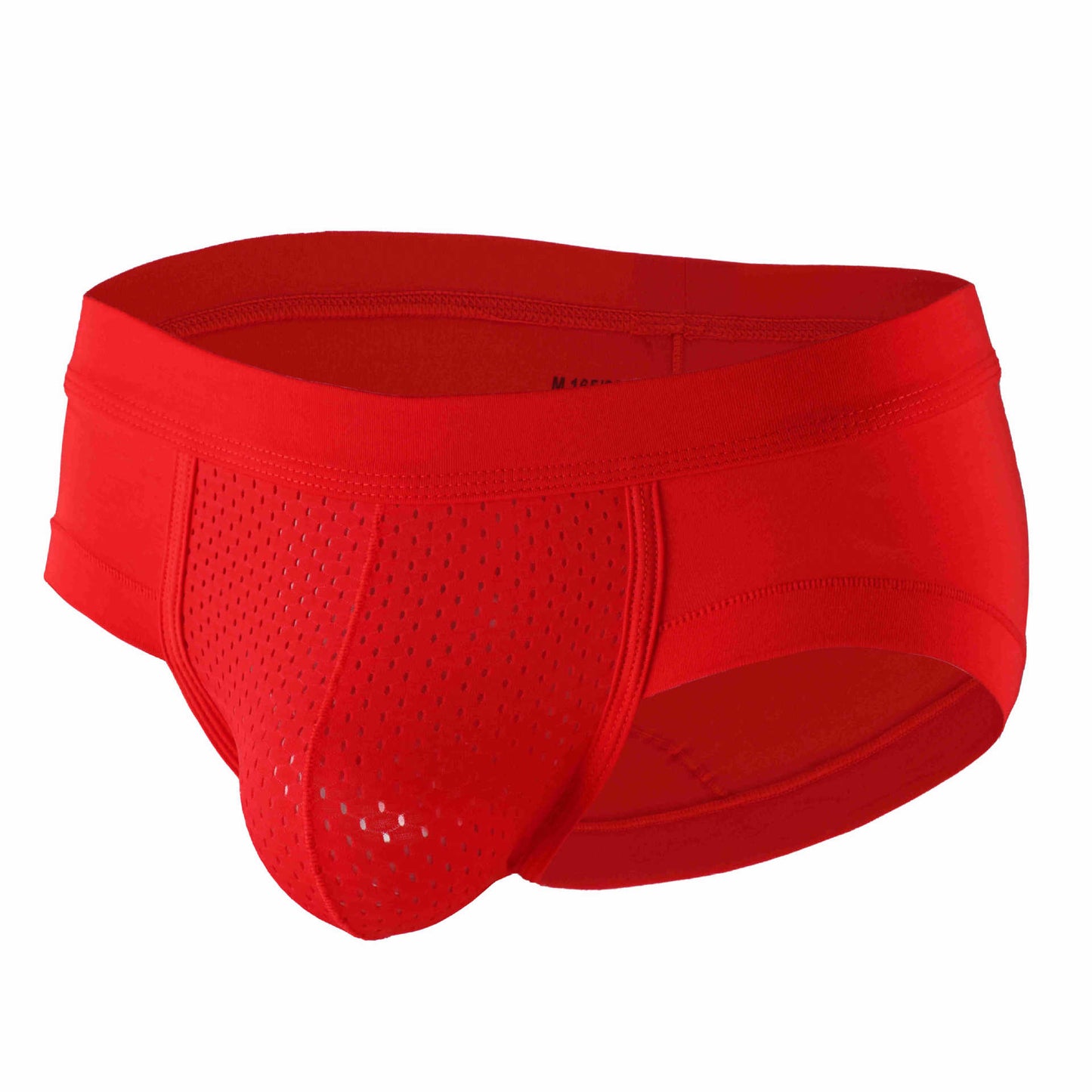 2025 Breathable Mesh Men's Underwear