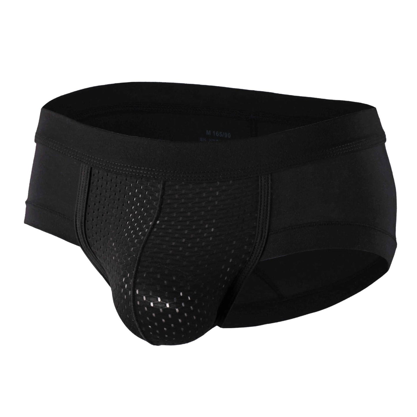 2025 Breathable Mesh Men's Underwear
