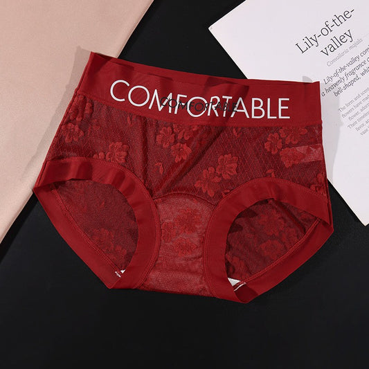 2025 Sexy lace women's underwear