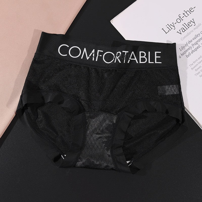 2025 Sexy lace women's underwear