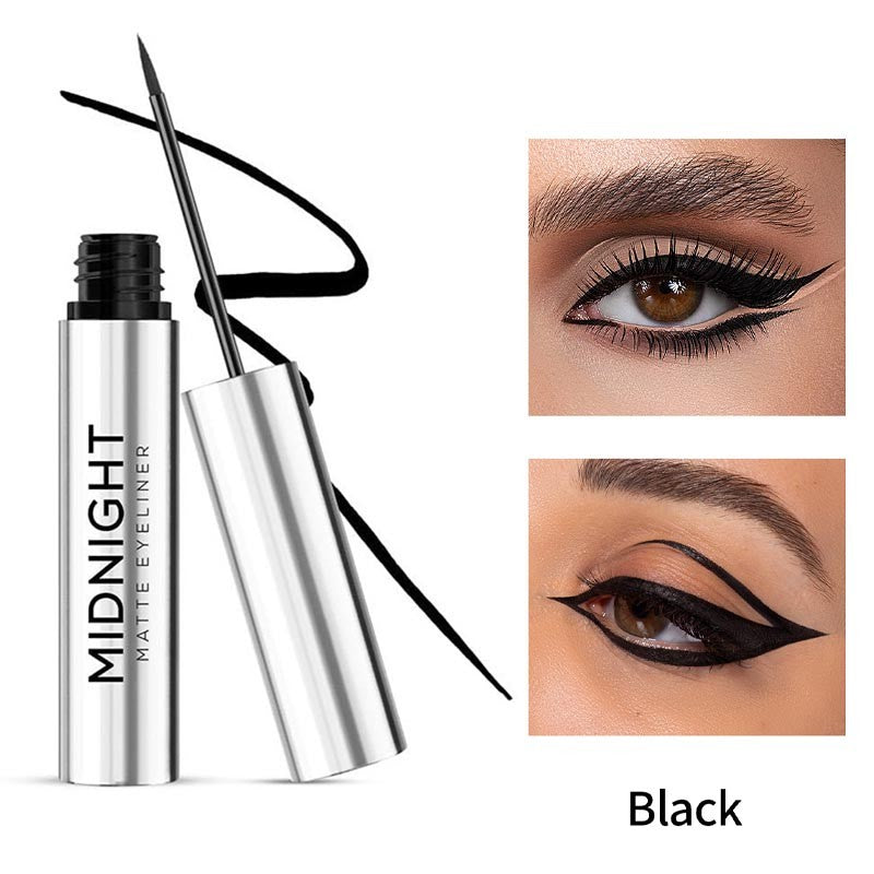 long-lasting waterproof eyeliner