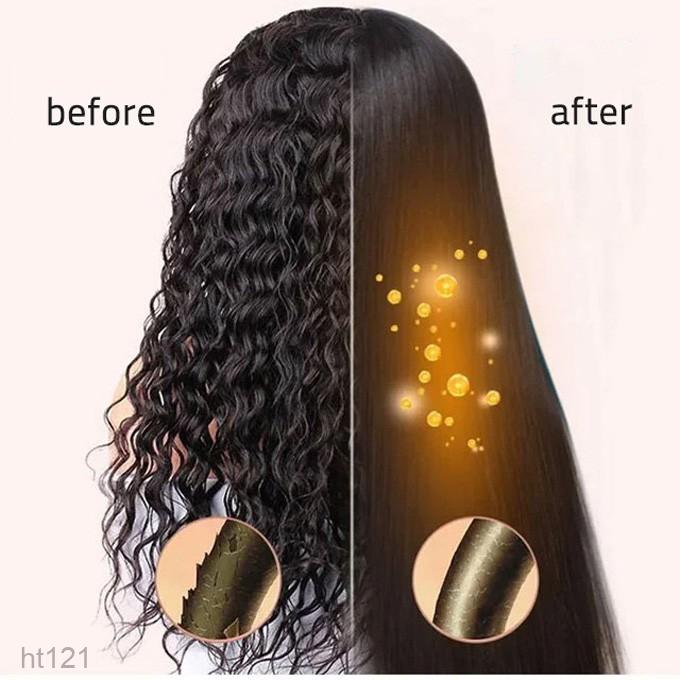 كريم تصحيح البروتين لفرد الشعر - يصلح، يغذي، وينعم الشعر【buy 1  get 2 free!】