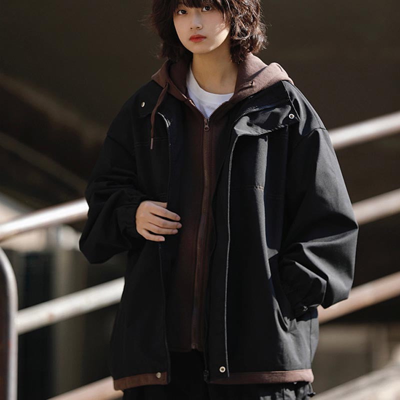 سترة نسائية وهمية قطعتين