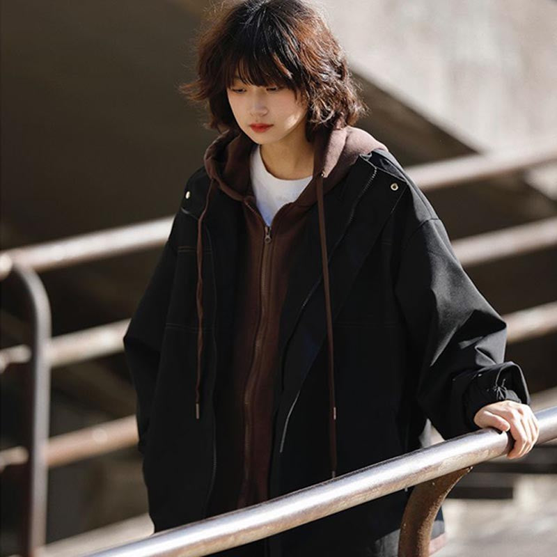 سترة نسائية وهمية قطعتين