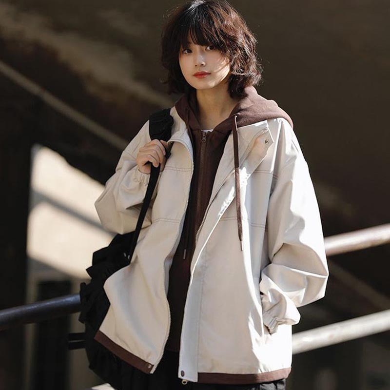 سترة نسائية وهمية قطعتين