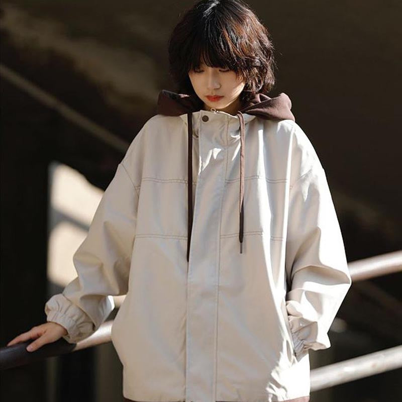 سترة نسائية وهمية قطعتين